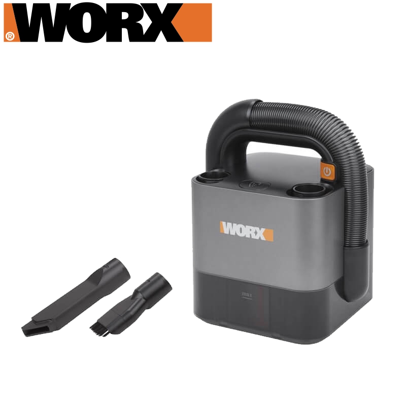 WORX Compact Vacuum 20V Tool Only